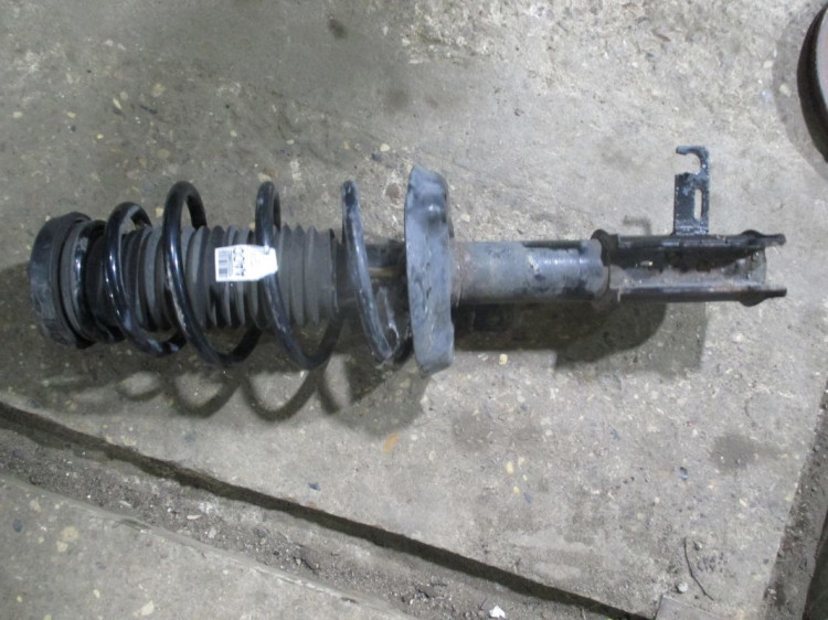 Амортизатор передний Шевроле Круз Опель Астра J правый 13279326, - БУ в ...
