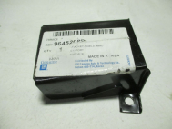 Корпус 96452089 блока управления иммобилайзером 96261224 Шевроле Реззо, - БУ