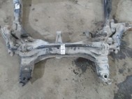 Стабилизатор передний Шевроле Спарк M300 - 96682189, - БУ