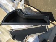 Ящик инструментальный левый Ниссан Мурано Z50 с 04 по 2008г в багажник 84979CA000, - БУ