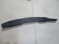 Уплотнитель крыла переднего правого 96602489 96942456 Дэу Матиз Шевроле Спарк М200 DAEWOO - RH - БУ