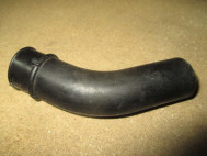 Резонатор гофры воздушного фильтра 96813397 96536715 Шевроле Авео Т200-255 - БУ