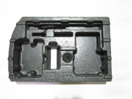 Ящик инструментальный 95472589 Шевроле Круз Хэчбек блок пенопластовый - CC-111, - БУ