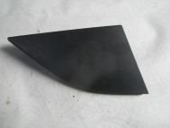 Накладка двери передней левой 20847274, 4817848 зеркала левого Опель Антара с 2007 г, - БУ