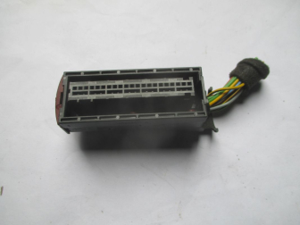 Разъем 1384107, 1452689, 1475034, 1452689-1A Форд Фьюжен,Фиеста, - БУ