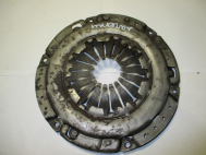 Корзина сцепления 96349031, 802689 Шевроле Авео Т200-250-255 Лачетти Реззо 1,4-1,6л 218мм - N1, - БУ