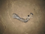 Патрубок - Гофра воздушного фильтра 1352789, 1362939, 1406217 Дизель1,8 литра C18DC4X  Фокус 2, - БУ