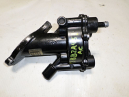 Насос вакуумный усилителя тормозов 93BB2A451AC 9140050600 Форд Фокус 2 Дизель 1,8 литра C18DC4X - БУ