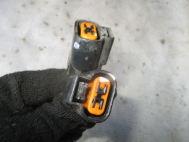 Фишка штекер датчика АБС с куском проводов Шевроле Авео 1 штука, - БУ