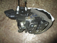 Замок двери Ниссан Мурано Z50 задней правой 82500CA01A, 82500CA01B, - БУ