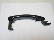 Ручка двери наружная 96985646 92233089 13500026 Шевроле Авео Т300 Седан, Шевроле Круз - Черная, - БУ