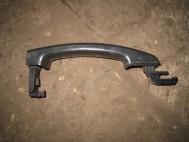 Ручка дверей наружняя 96985646, 92233089 Авео Т300 Седан, Авео Т300 и Круз, - БУ S-58