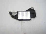 Регулятор напряжения генератора 1116437 Шевроле Ланос Дэу Нексия Эксперо 4 контакта - AMDEL363 - AMD