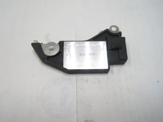 Регулятор напряжения генератора 1116437 Шевроле Ланос Дэу Нексия Эксперо 4 контакта - AMDEL363 - AMD