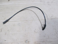 Трубка вакуумная 96473289 Шевроле Авео Т255 с B12D1 Хэтчбек с 2008 года, - БУ