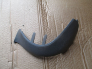 Облицовка салона правая 98ABA613C46BLW Форд Фокус 1 Седан, - БУ