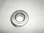 Подшипник ступицы передней 13500489 13592068 Шевроле Кобальт Авео Т300 Опель Мокко R15 - БЕЗ АБC- GM