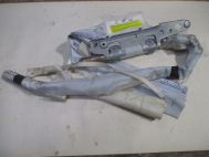 Подушка безопасности крыши правая шторка верхняя 13231624, 5199364 Опель Астра H Хэтчбек - БУ