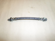 Шланг тормозной передний 5881443003 AMDBH37 Хендай H100, H150 Портер - 18 см, - AMD