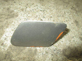 Крышка омывателя фар левая 717386E Bmw X5 2012 51657173863 E70 - БУ