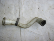 Горловина бачка омывателя 96484289 Шевроле Спарк М200, - БУ