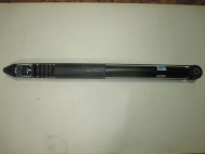 Амортизатор задний Рено 6001547072 Логан Сандеро Ларгус 8200742812 19122472 газомасло, - Bilstein