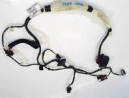 Проводка жгут двери Опель Астра H передней правой 13198976 6294589, UQH, - БУ