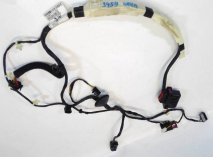 Проводка жгут двери Опель Астра H передней правой 13198976 6294589, UQH, - БУ 