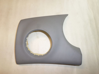 Накладка сопла воздуховода левого 95034589 Шевроле Круз J300-20672-15A USA - Серая - БУ