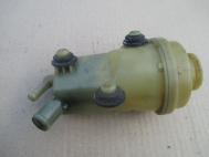 Бачок ГУР Форд Фокус 1 98AG3R700AH гидроусилителя руля на Все модели - БЕЗ КРЫШКИ, - БУ