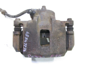 Суппорт передний правый 96264689, 96843086 Шевроле Реззо Дэу Такума, - БУ