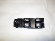 Кнопка стеклоподъемника 96418302 621W0170 SF RHD Шевроле Лачетти 96417639 96552824 на 5 кнопок - БУ