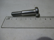 Болт крепления шаровой опоры 6080625 E802282S72 Форд Фокус Ford ESCORT V FIESTA III, - FEBI