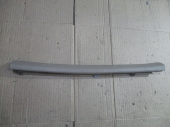 Облицовка крыши задняя верхняя правая 98ABA51748BKW AL0047 внутренняя Форд Фокус 1, - БУ