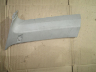 Облицовка стойки задней верхняя правая 4M51N31010ADW Форд Фокус 2  Универсал, - БУ