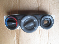 Блок управления печкой Форд Фокус 1 - 98AB18C419AE, 1131256, 1062511, 1072707, 1104954, - БУ