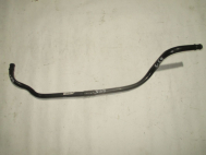 Трубка вакуумная пластиковая S59 Форд Фокус 1, - БУ