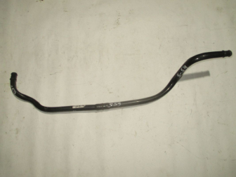 Трубка вакуумная пластиковая S59 Форд Фокус 1, - БУ