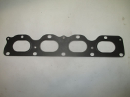 Прокладка коллектора вЫпускного 55573805 12992396 Авео, Круз F18D4 Зафира В Астра Н 355340, - Elring