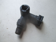 Тройник сцепления 13105590, 13105589, 24427124 Шевроле Авео Т300 5679536 Опель Астра Н, - БУ