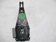 Ручка дверей - Механизм внутренний 13505889 7512 Всех правых дверей Шевр Авео Т300 Круз Орландо - БУ