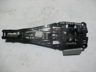 Ручка дверей - Механизм внутренний 13505889 9400-2320 Всех правых дверей Авео Т300 Круз Орландо - БУ