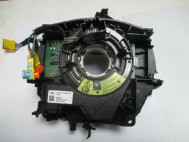 Кольцо контактное аэрбега Форд Фокус 3 Куга 5156089, CV6T14A664BD DV6T3F944AA, - БУ