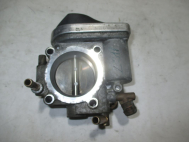 Дроссельная заслонка 55560398 Шевроле Круз Опель Астра H 93190367 на 1,6л Z16XE(R) F16D4 - L311 - БУ