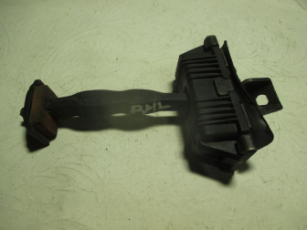 Ограничитель дверей передних LR006289 LR001586 Ленд Ровер Фрилендер 2 с 2007 по 2014 года, - БУ