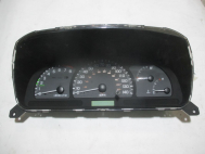 Щиток приборов Шевроле Реззо 96427162 XV Дэу Такума в милях и километрах - CT-96 - БУ