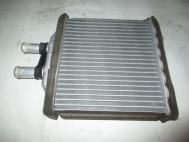 Радиатор отопителя печки Шевроле Лачетти 96554446 96331063 71375 Daewoo Gentra II, - БУ