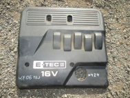 Крышка двигателя декоративная 96494377 96494707 Шевроле Лачетти 1,4-1,6 литра F14-16D3 - K424, - БУ