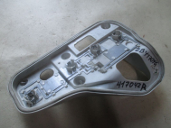 Плата фонаря заднего правого 417042R ZB417046 Опель Астра H - БУ