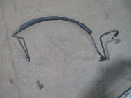 Трубка ГУР Шевроле Авео Т200 возвратная 96498797 96498798 и шланг 96535360 96987199 95961434 - БУ-3